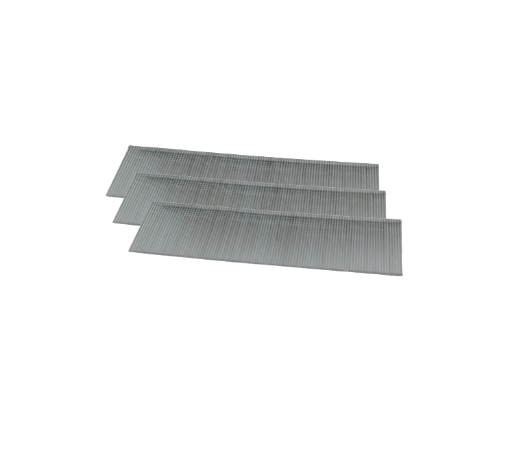 18g Brad Nails 7000 Mixed Pack Sizes 15mm - 50mm