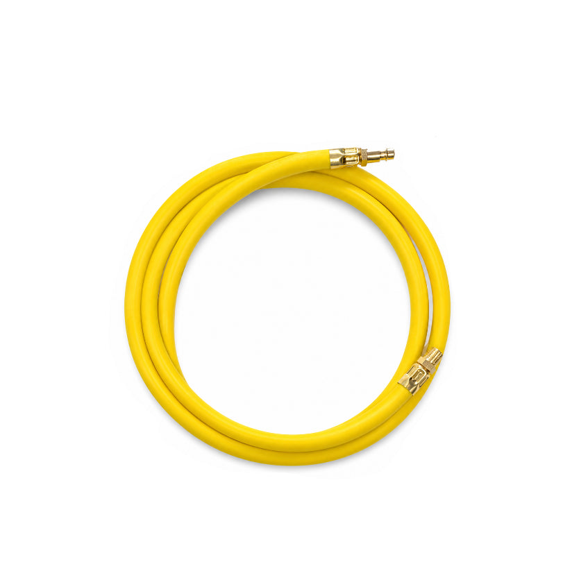 Air Line Garage Workshop Kit 14mm Hi-Flow Euro and Regulators