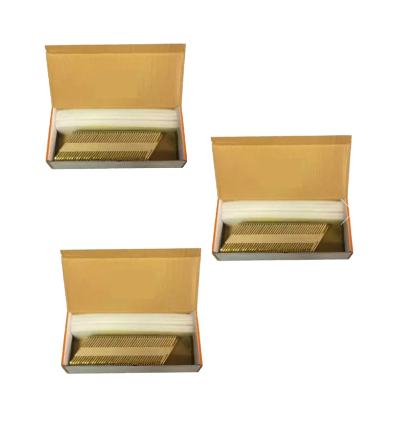 Framing Nails 34° D-Head 1560 Nail Packs (Select Size)