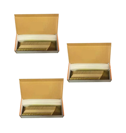 Framing Nails 34° D-Head 1560 Nail Packs (Select Size)