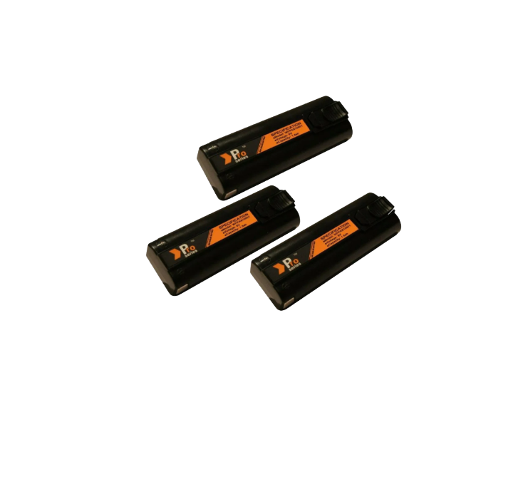 Paslode Replacement Battery (Pro Series) 1.5ah 6V