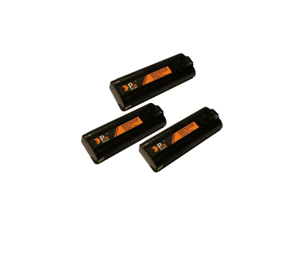 Paslode Replacement Battery (Pro Series) 1.5ah 6V