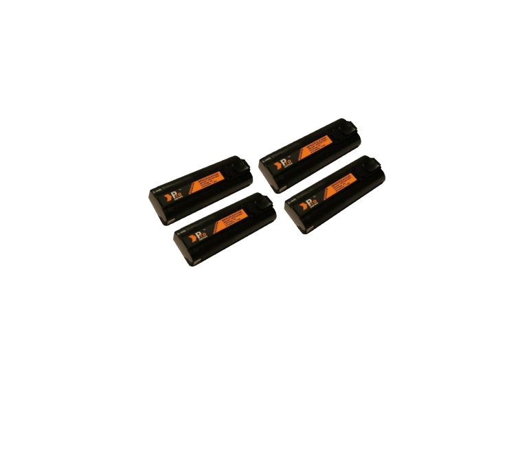Paslode Replacement Battery (Pro Series) 1.5ah 6V