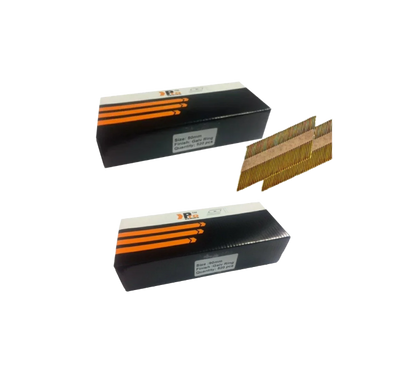 Framing Nails 34° D-Head Nails 1040 Mixed Nail Pack (Select Size)