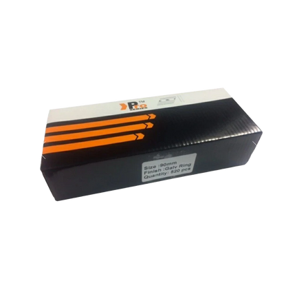 Framing Nails 34° D-Head 520 Nail Pack (Select Size)
