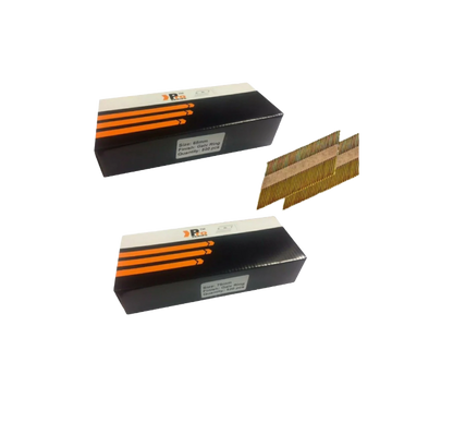 Framing Nails 34° D-Head Nails 1040 Mixed Nail Pack (Select Size)