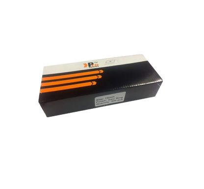Framing Nails 34° D-Head Mixed Size pack 2080 Nails