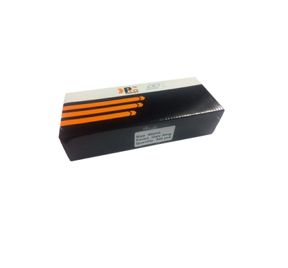 Framing Nails 34° D-Head Mixed Size pack 2080 Nails