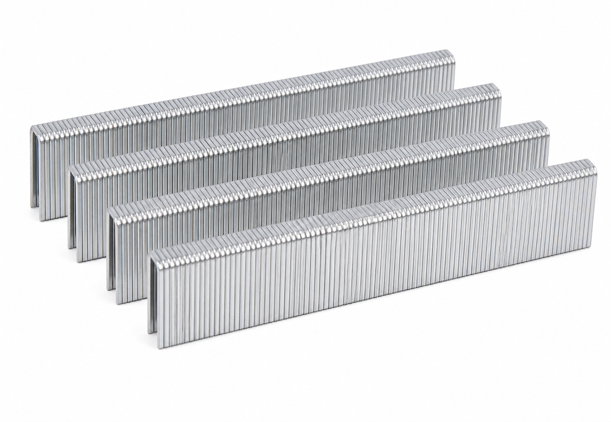 90 Type Staples 2000 Pack (Select Sizes)