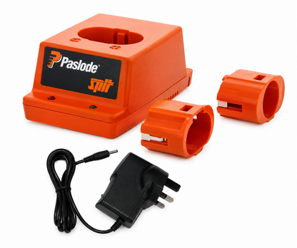 Paslode Battery 404717 & Charger Set 900200