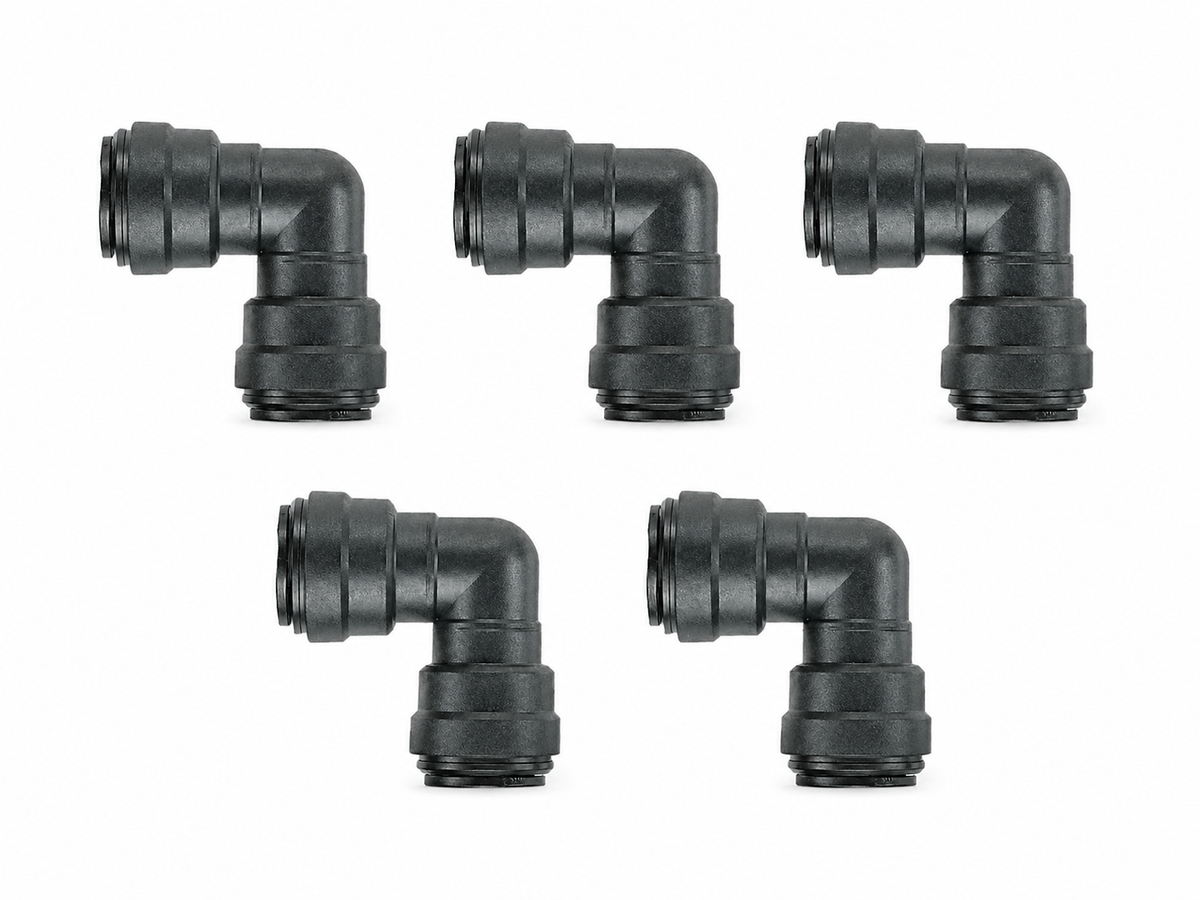 John Guest Speedfit Equal Elbow (5 Pack)
