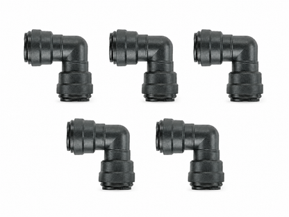 John Guest Speedfit Equal Elbow (5 Pack)