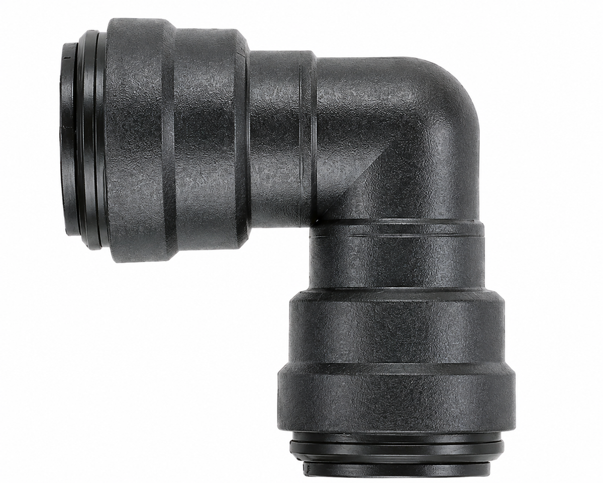 John Guest Speedfit Equal Elbow (5 Pack)