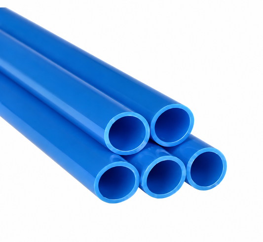 John Guest Speedfit Tube Rigid Nylon 3m Lengths (3 Pack)