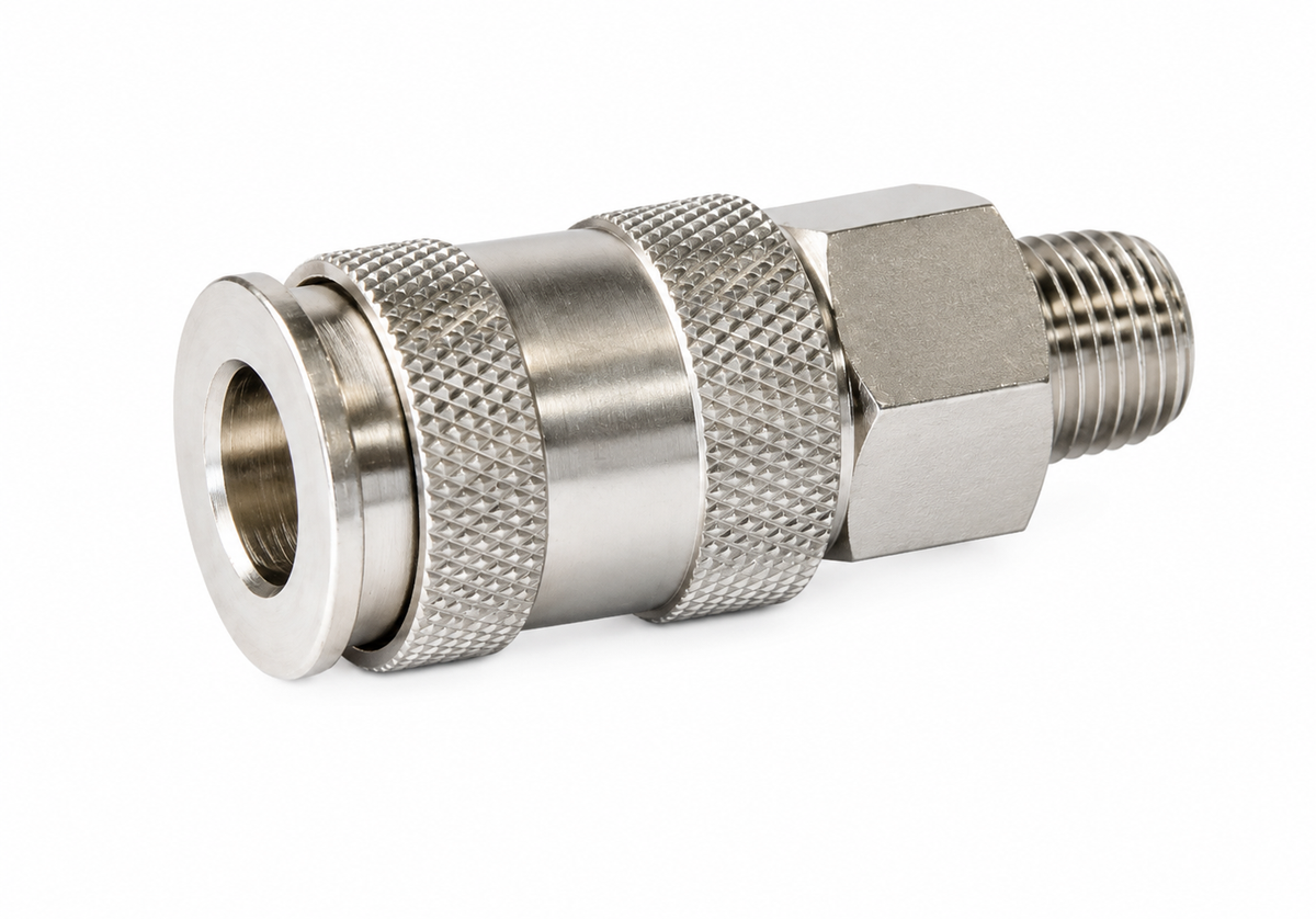 John Guest Workshop 15mm - 9m Kit High-Flow or PCL