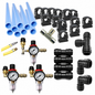 John Guest Workshop 15mm - 9m Regulator Kit High-Flow or PCL