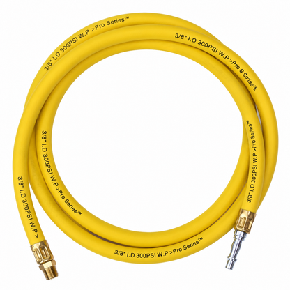 2 Meter Hose Fly Lead - Hi-Flow or PCL Tail