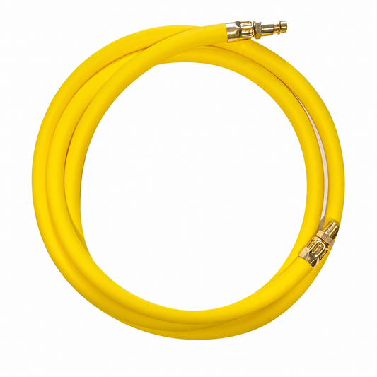 2 Meter Hose Fly Lead - Hi-Flow or PCL Tail