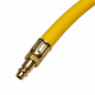 2 Meter Hose Fly Lead - Hi-Flow or PCL Tail