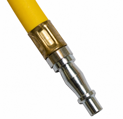 2 Meter Hose Fly Lead - Hi-Flow or PCL Tail