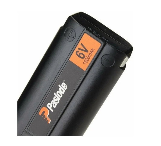Paslode Battery  018890 IM350, IM350+, IM65, IM65a, IM250, IM45GN