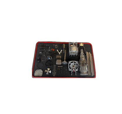 Paslode Service / Repair 1st & 2nd Fix