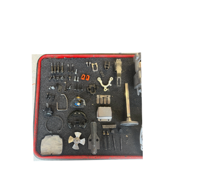 Paslode Service / Repair 1st & 2nd Fix