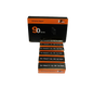 Staples 90 Type 6000 Mixed Sizes 12mm - 30mm