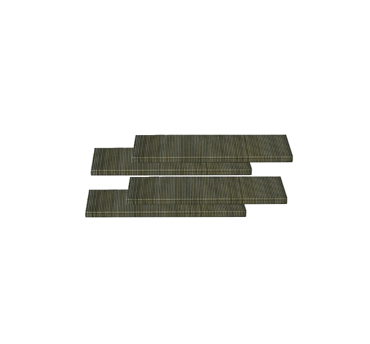 Staples 90 Type 6000 Mixed Sizes 12mm - 30mm