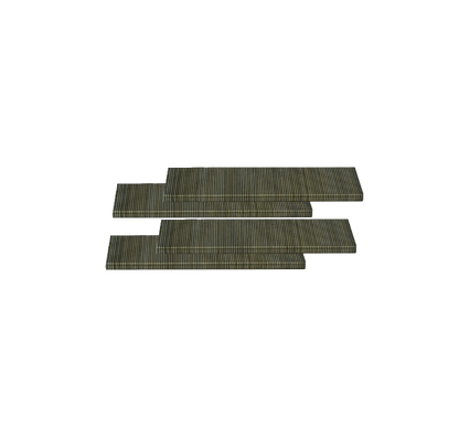 Staples 90 Type 6000 Mixed Sizes 12mm - 30mm