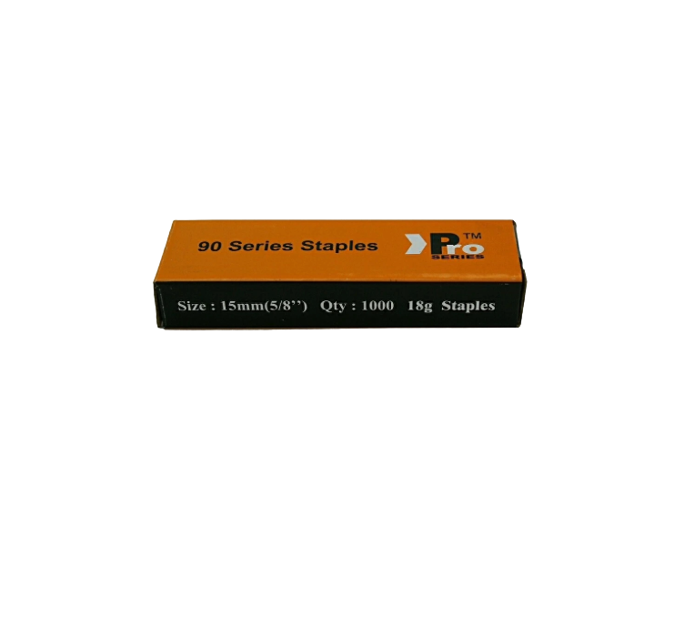 Staples 90 Type ( Select Size )