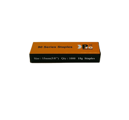 Staples 90 Type ( Select Size )