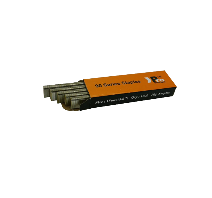 Staples 90 Type ( Select Size )