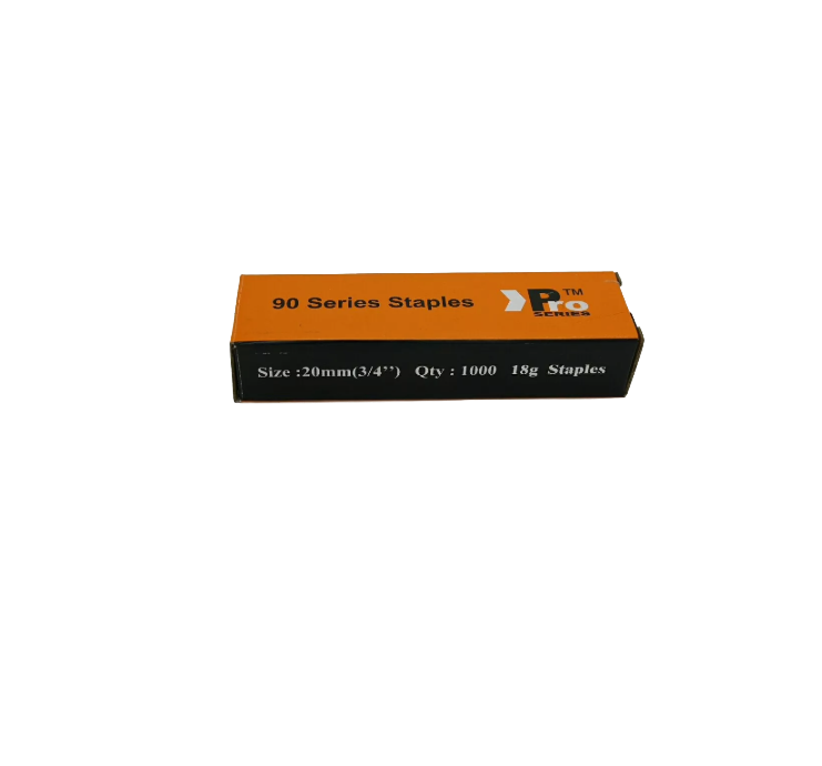 Staples 90 Type ( Select Size )