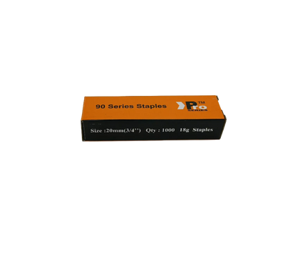Staples 90 Type ( Select Size )