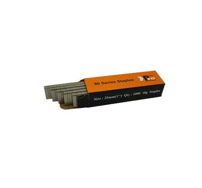 Staples 90 Type ( Select Size )