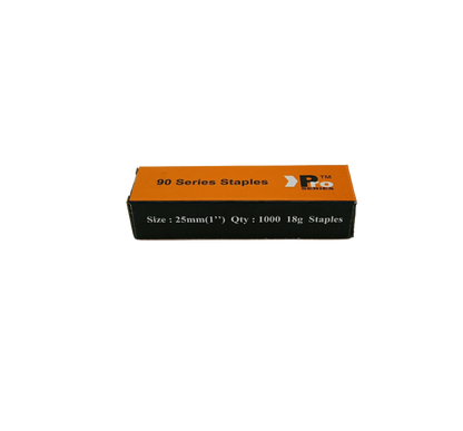 Staples 90 Type ( Select Size )