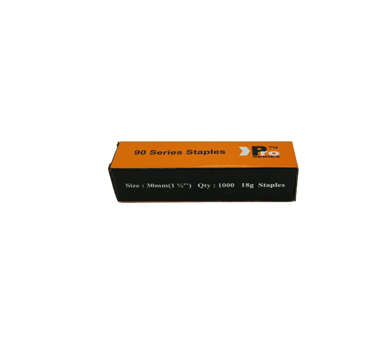 Staples 90 Type ( Select Size )