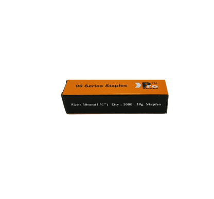 Staples 90 Type ( Select Size )