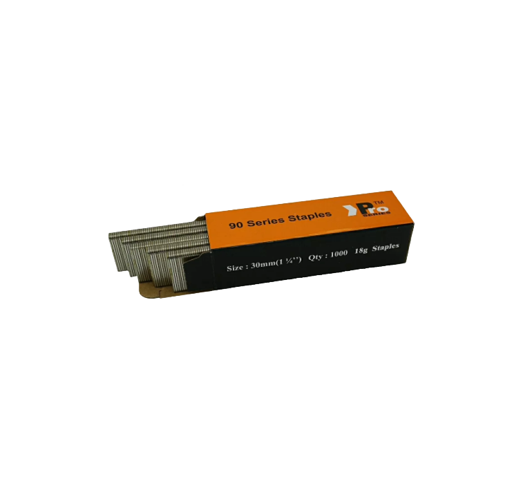 Staples 90 Type ( Select Size )