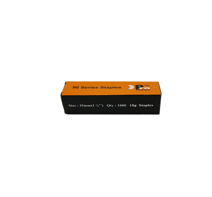 Staples 90 Type ( Select Size )