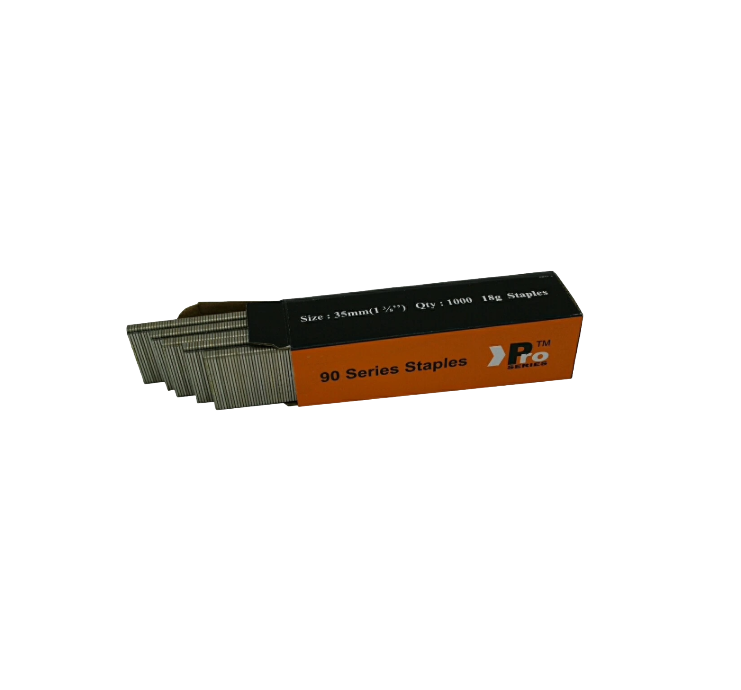 Staples 90 Type ( Select Size )