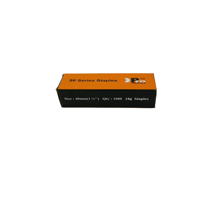 Staples 90 Type ( Select Size )