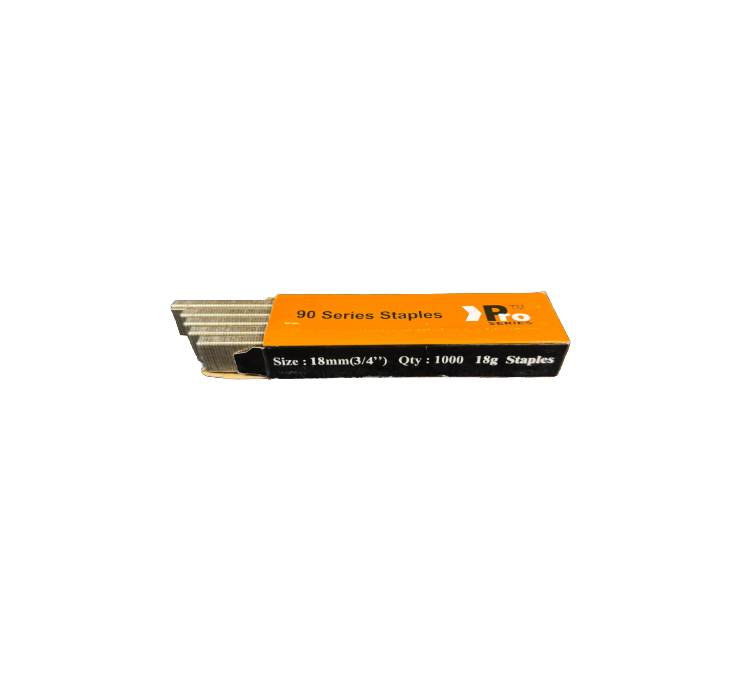 Staples 90 Type ( Select Size )
