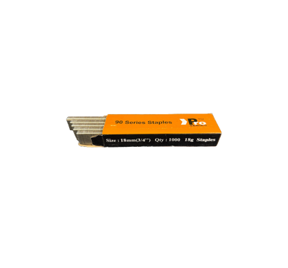 Staples 90 Type ( Select Size )