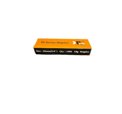 Staples 90 Type ( Select Size )