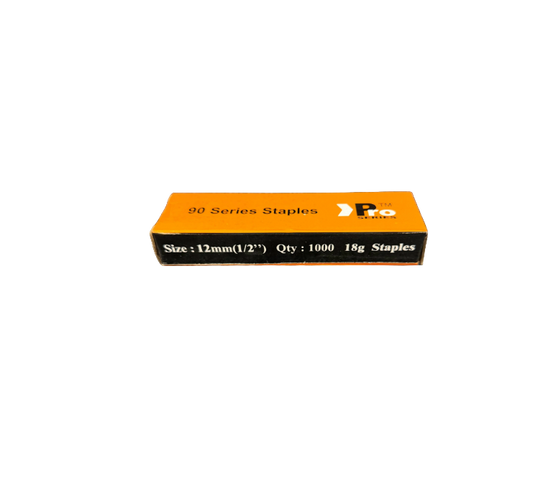 Staples 90 Type ( Select Size )