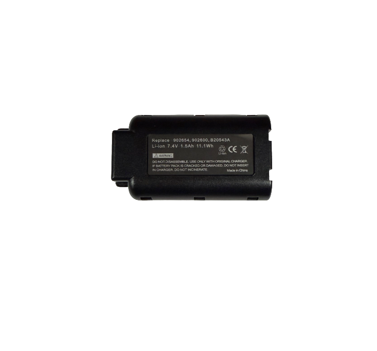 Lithium Battery for Paslode IM350+ Li IM65a Li IM360ci Li