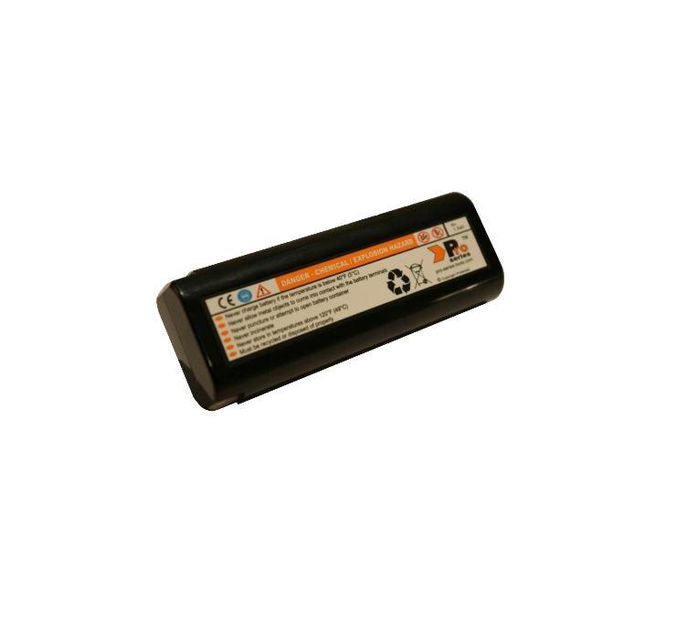 Pro Series Battery & Charger Set for IM350 IM65 IM250