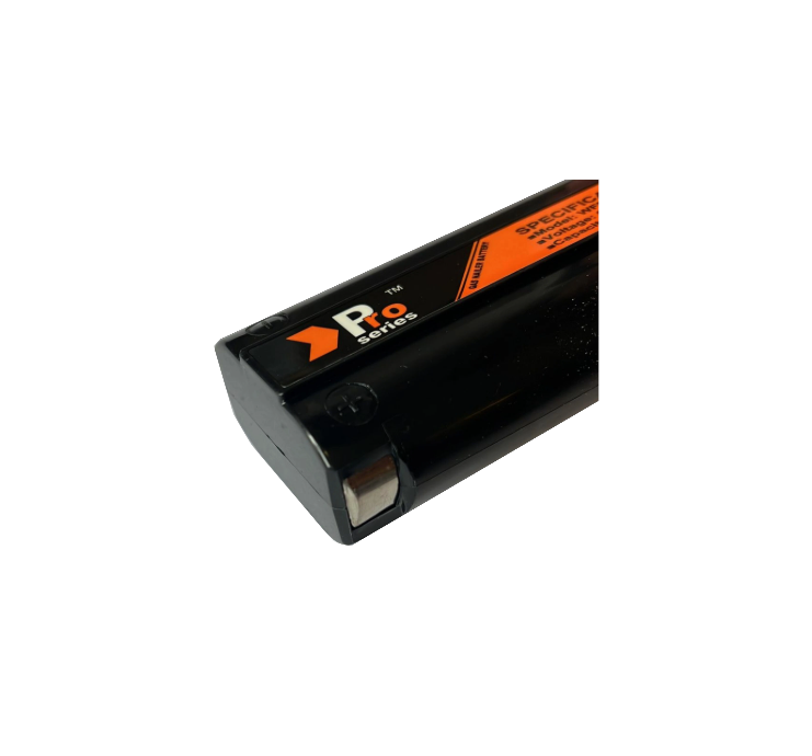 Pro Series Battery & Charger Set for IM350 IM65 IM250